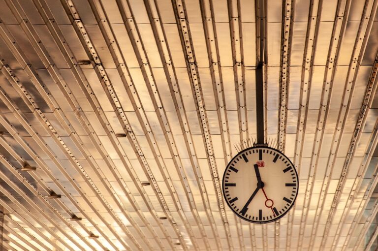 How a 1700s Clock Made Sea Travel – and Strategy – Far Safer