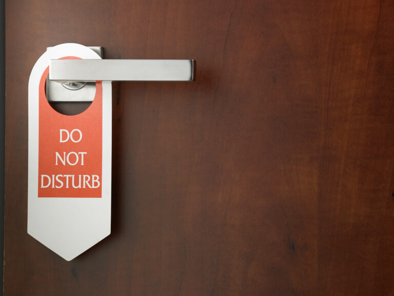 WHY Being NICE is Ruining your Team