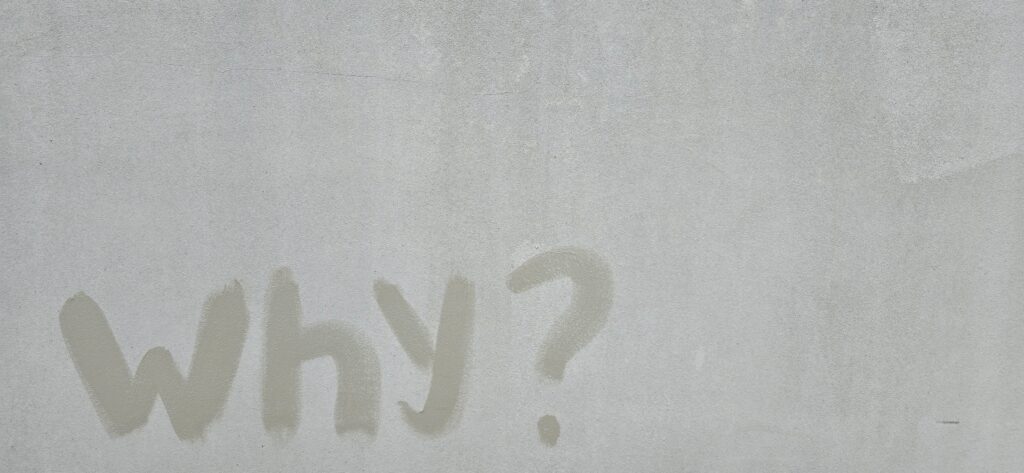 Word,Why?,On,Wall,,,Start,With,Why,Business,Motivation