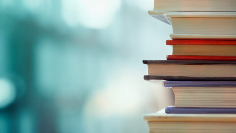 You Thought Books Were for Reading. That Was the Problem.