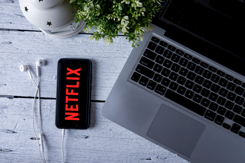 Pahang,,Malaysia,-,August,14,,2018,-,Netflix,Application,Running