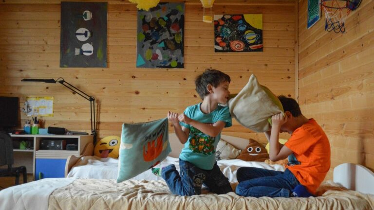 The Strategy Lesson Hidden in Every 8-Year-Old’s Argument